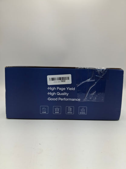 Brother TN436 4-Color Toner Cartridges