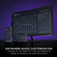 Turtle Beach Stealth 600 Wireless Multiplatform Amplified Gaming Headset for Xbo