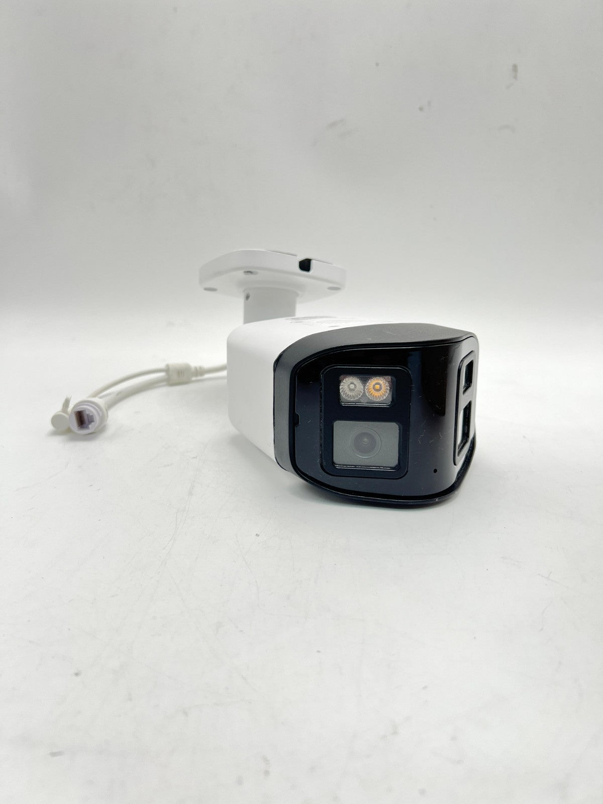 INWERANG HD CAMERA 4.0MP POE IP BULLET CAMERA, IW-IB8143DWM2