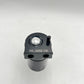 Oil Catch Can Reservoirs,Baffled Oil Catch Can Kit,300ml Oil Reservoir Tank,Oil