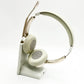 Wireless Headset, Bluetooth Headset with Microphone, AI Noise Canceling Mic & US