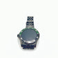 SOUYIE H66 - 1.19" Heart Rate/Blood Pressure Smart Watch, Black Green