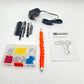 FadakWalt 12V Cordless Drill Set DC8212A—LED, 0–650 RPM, 19 Nm—NEW