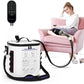 Cold Therapy Machine with Programmable Timer, Portable Ice Machine for Knee