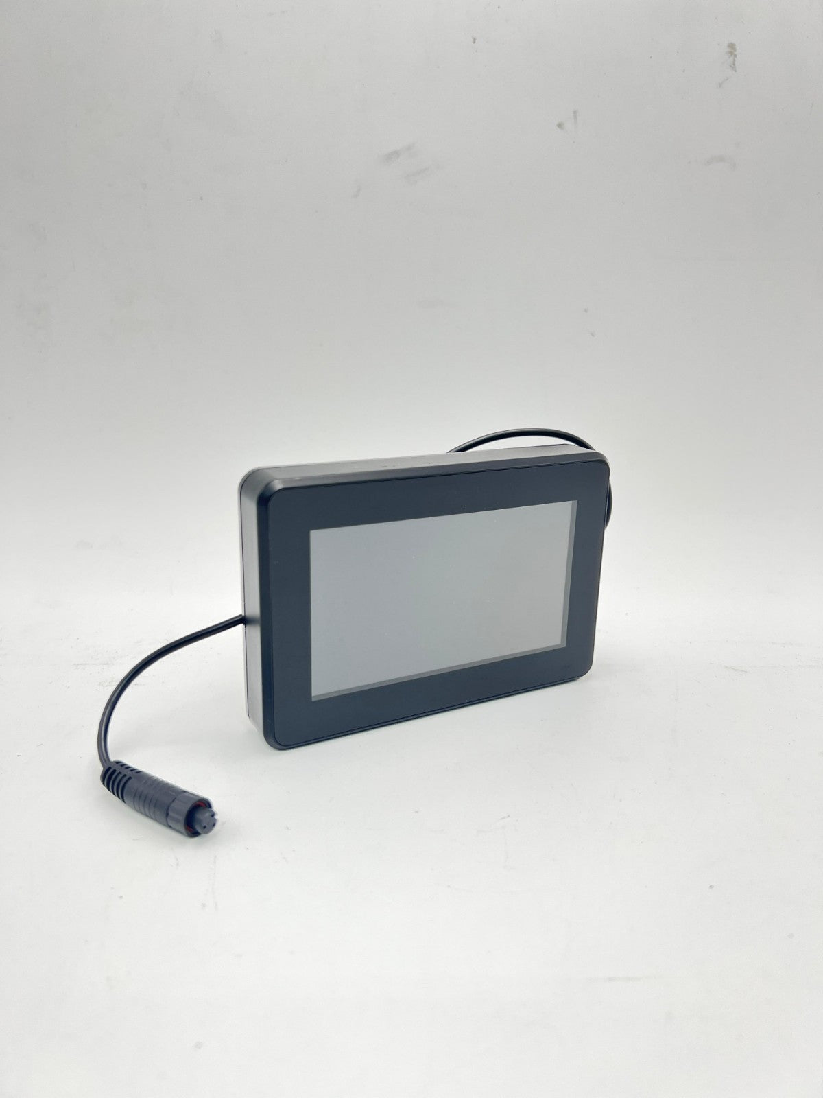 Bicycle Rear View Camera with Sunshade 4.3''HD 1080P Monitor