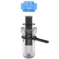 Pentair OMNIFilter U25 Filter System, 10" Standard Whole House Water Filtration