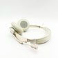 Wireless Headset, Bluetooth Headset with Microphone, AI Noise Canceling Mic & US