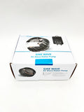 3400GPH Aquarium Wave Maker DC24V Power head with Magnetic Mounting,