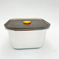 Auto Electric Lunch Box for Boys & Girls, Food Warmer Lunch Box, Rechargeable Se