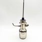 VINXPER Expert Adjustable Electric Wine Aerator – Instant 240-Min Precision Deca