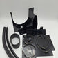 4" Cold Air Intake System + Heat Shield For 99-06 GMC/Chevy V8 4.8L/5.3L/6.0L...