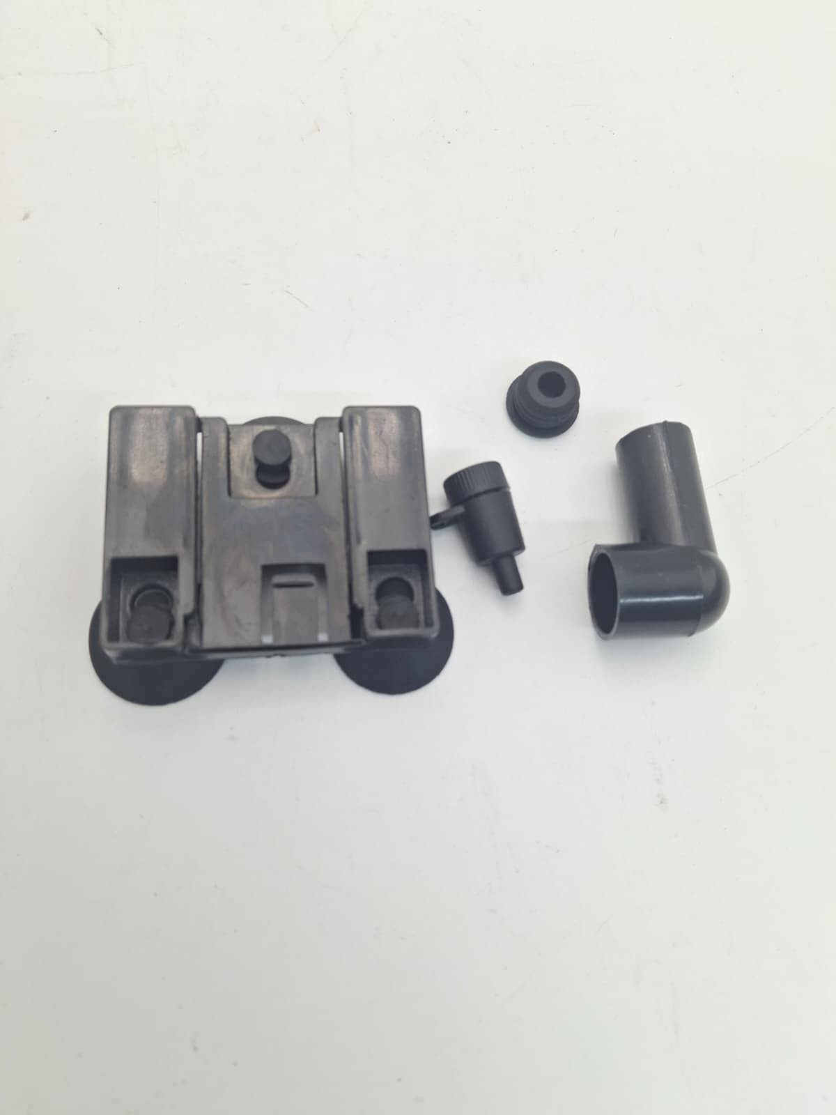 Jeneca Submersible Filter Aquarium Internal Filter Model# IPF-280 Open-box item