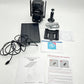 Uniter Dual Lens Solar Security Camera Wireless Outdoor, 5G/2.4G WiFi 6, Panoram