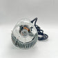 Suncourt DB204C 4" Corded In-Line Duct Air Fan NIB