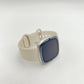 Fitbit Sense 2 Activity Tracker - Lunar White/Platinum Aluminum