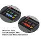 ProMariner TruePower Plus Modified Sine Wave and Pure Sine Wave Inverters, 2,000