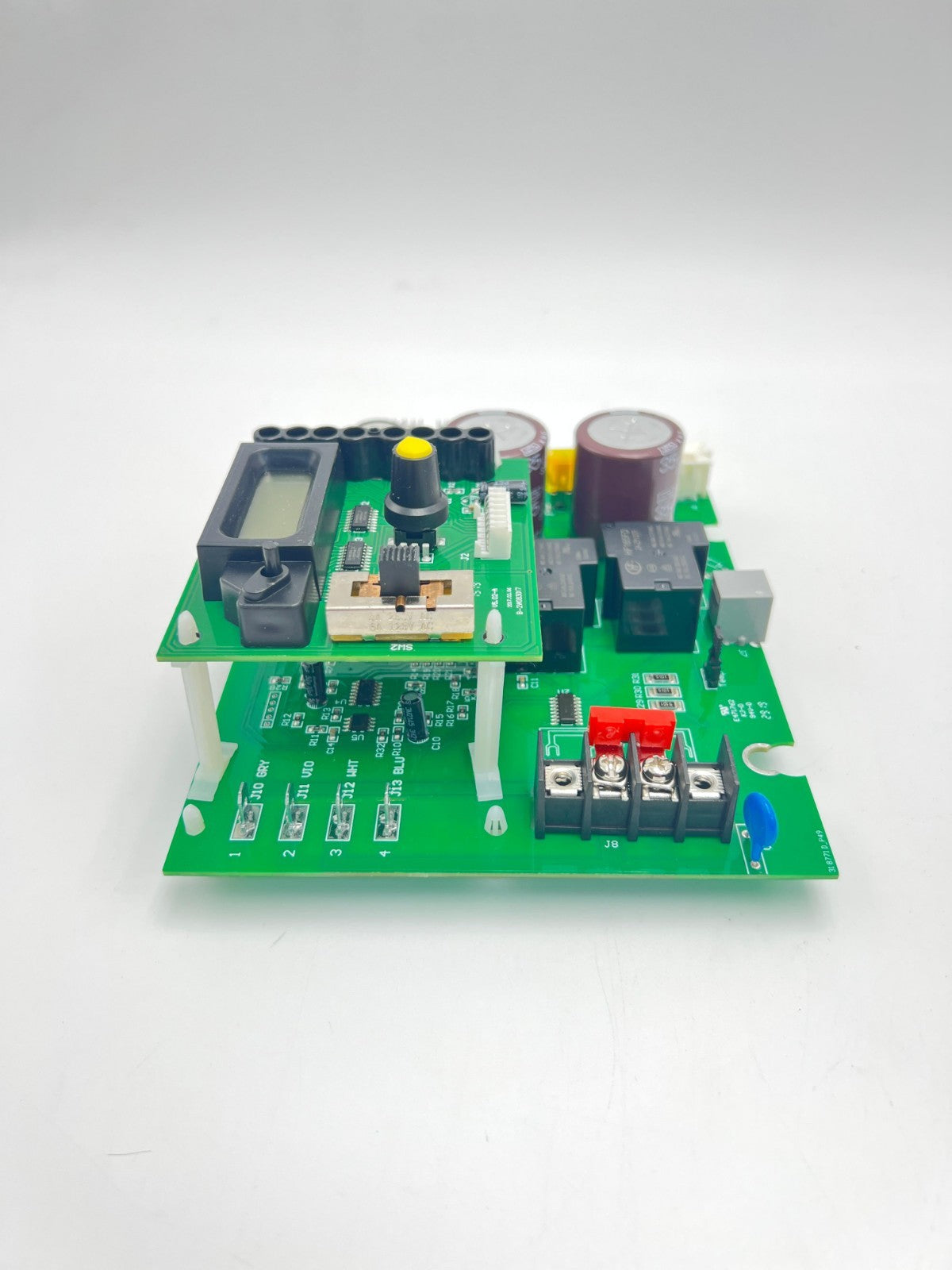 GLX-PCB-RITE Main Circuit Board & GLX-PCB-DSP Display Board Compatible with Hayw