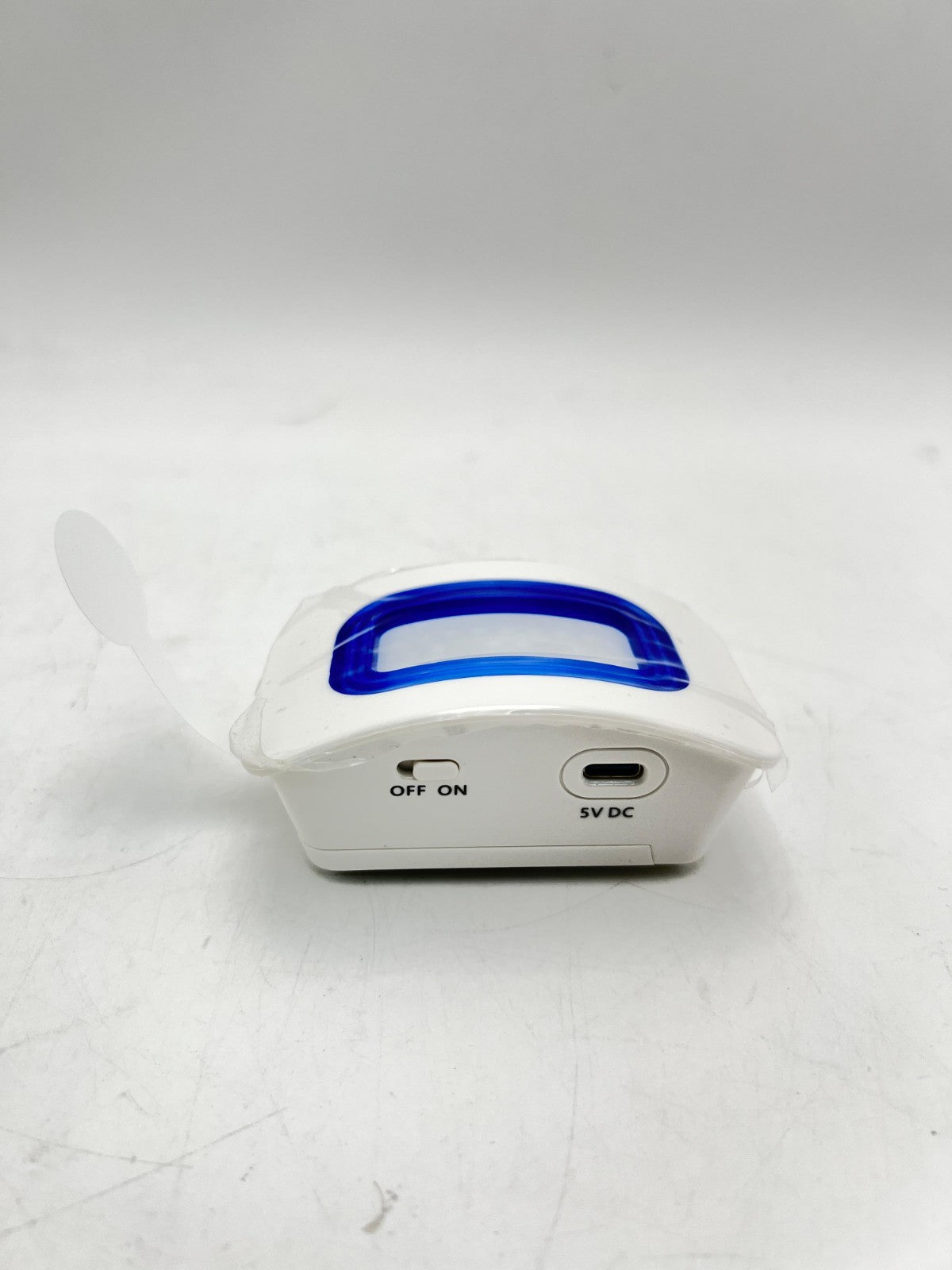 WiFi Smart Bed Sensor Alarm and Fall Prevention for Elderly/Adults/Seniors, Deme