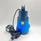 Sump Pump 1.1HP Submersible Clean Dirty Water Pump 5000GPH Portable Draining ...