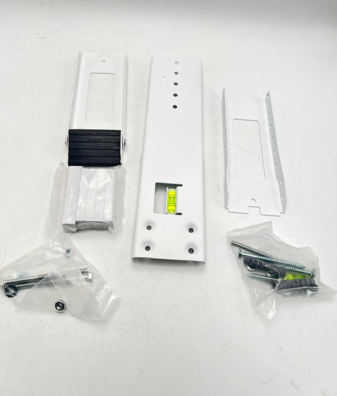 JEACENT AC Window Air Conditioner Support Bracket Light Duty, Up to 85 lbs