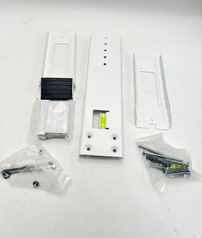 JEACENT AC Window Air Conditioner Support Bracket Light Duty, Up to 85 lbs