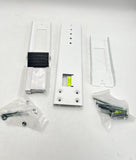 JEACENT AC Window Air Conditioner Support Bracket Light Duty, Up to 85 lbs