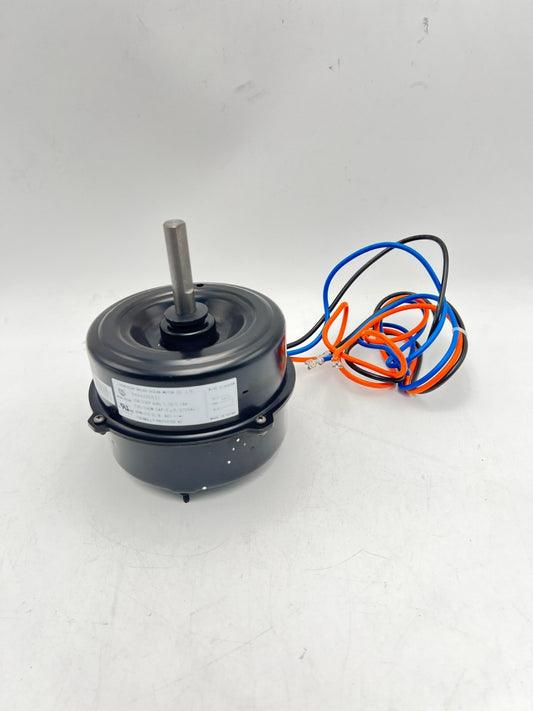 AIVWUMOT Condenser Fan Motor 621918 5KCP29FCA283AS 1/8 HP 1075 RPM 230V Compatib