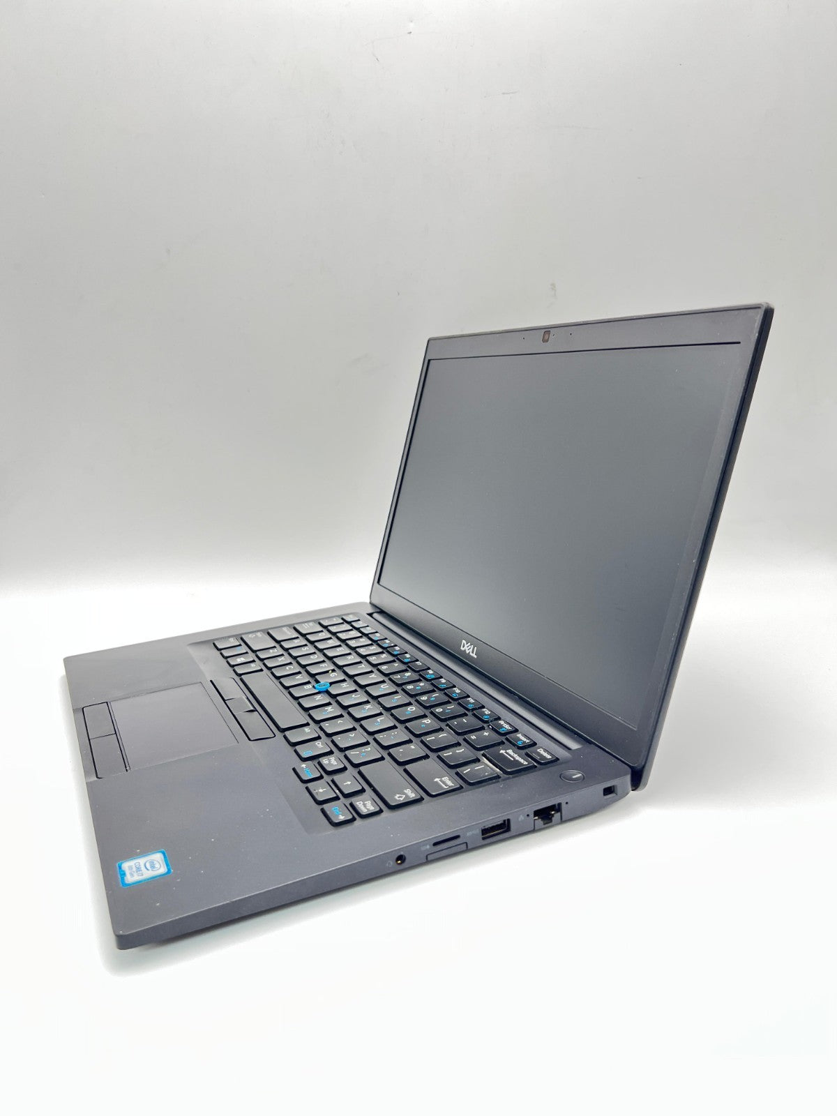 Dell Latitude 7490 14" i5-8650U 1.9GHz 16GB RAM 512GB NVMe SSD WIN11 Pro - VYW2