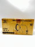 Energetic 12 Pack 5/6 Inch 5CCT LED Recessed Lighting, Dimmable Can Lights with