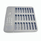 Restaurant Pager System, 24 Pagers, Social Distancing Pagers for Restaurants Pag