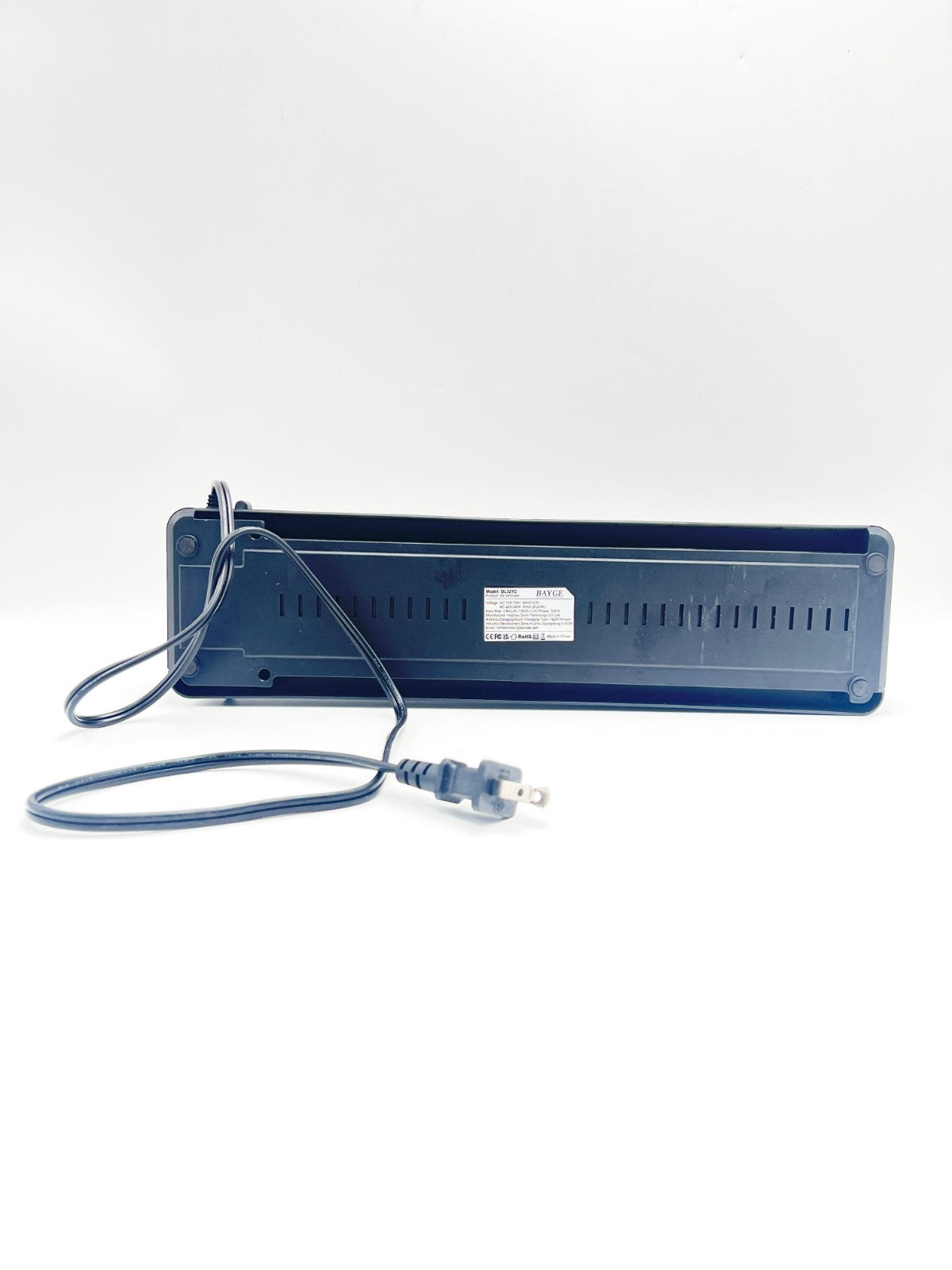 Laminator, A3 Laminator Machine