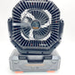 OGERY 2025 Upgraded Camping Fan, Portable Rechargeable Fan with 20000mAh Battery