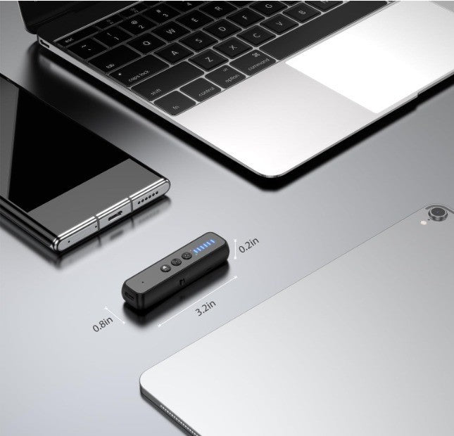 Upgraded Hidden Camera Detector - AI-Powered Anti-Spy Device, GPS Tracker & Bug