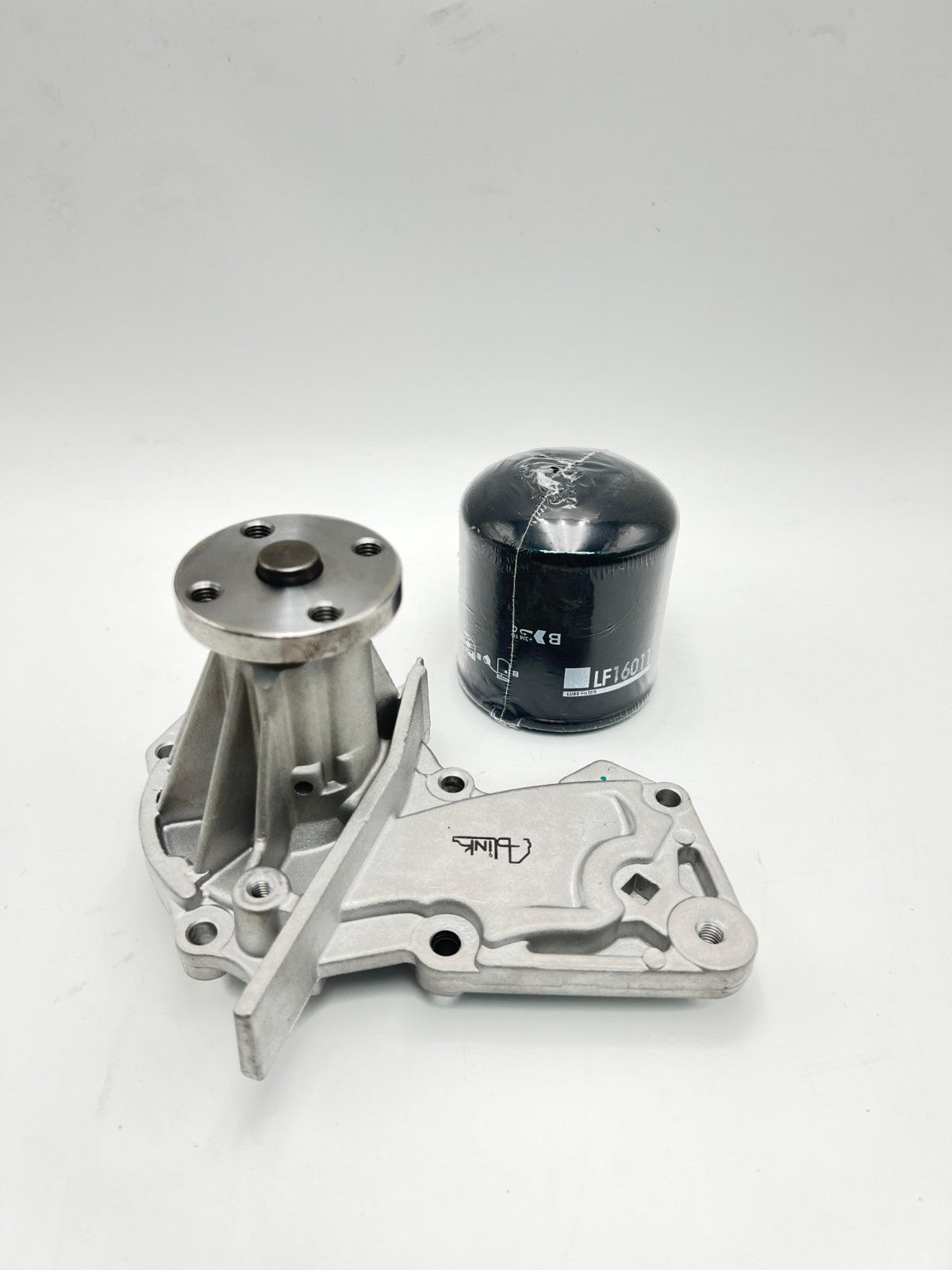 1406479 Water Pump (1.6L L4) For Ford Escape 2013-2016,Fiesta 2011-2019,Fusion 2