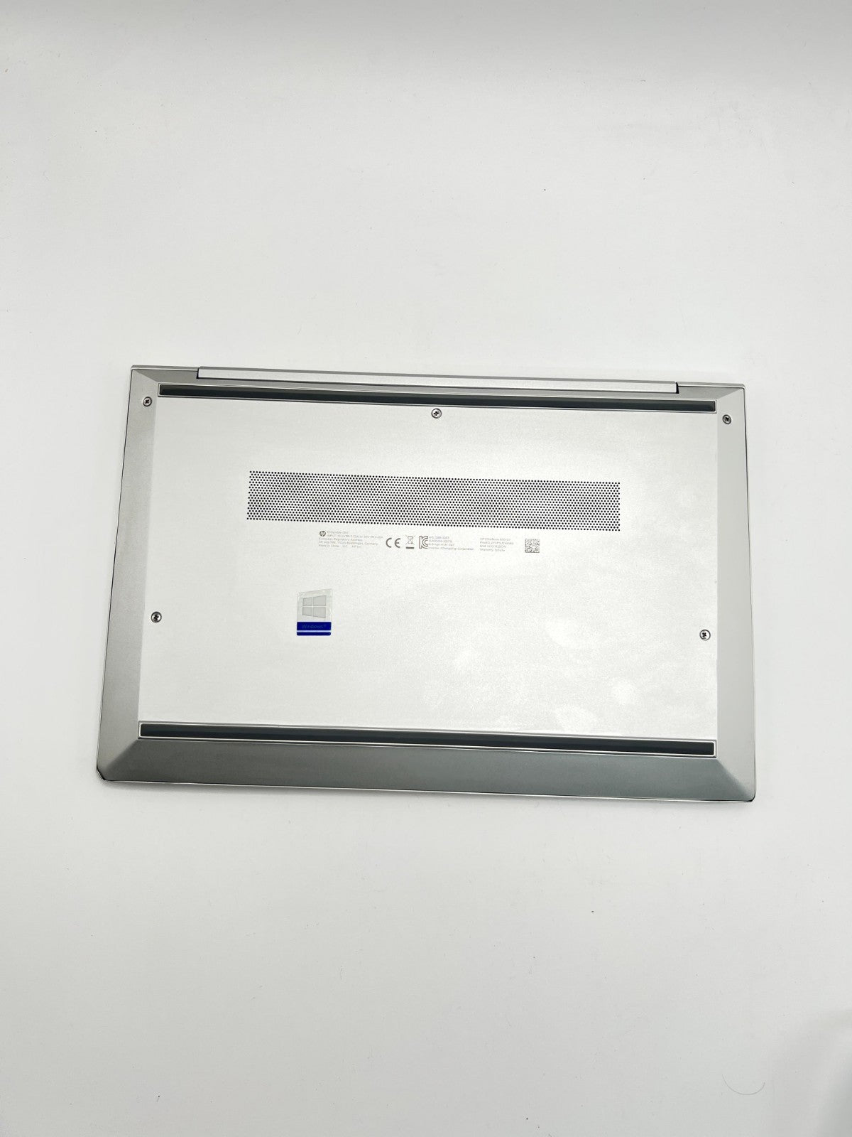 HP EliteBook 830 G7 13.3" Intel Core i5-10310U 16GB RAM 256GB W11 - 2SCW