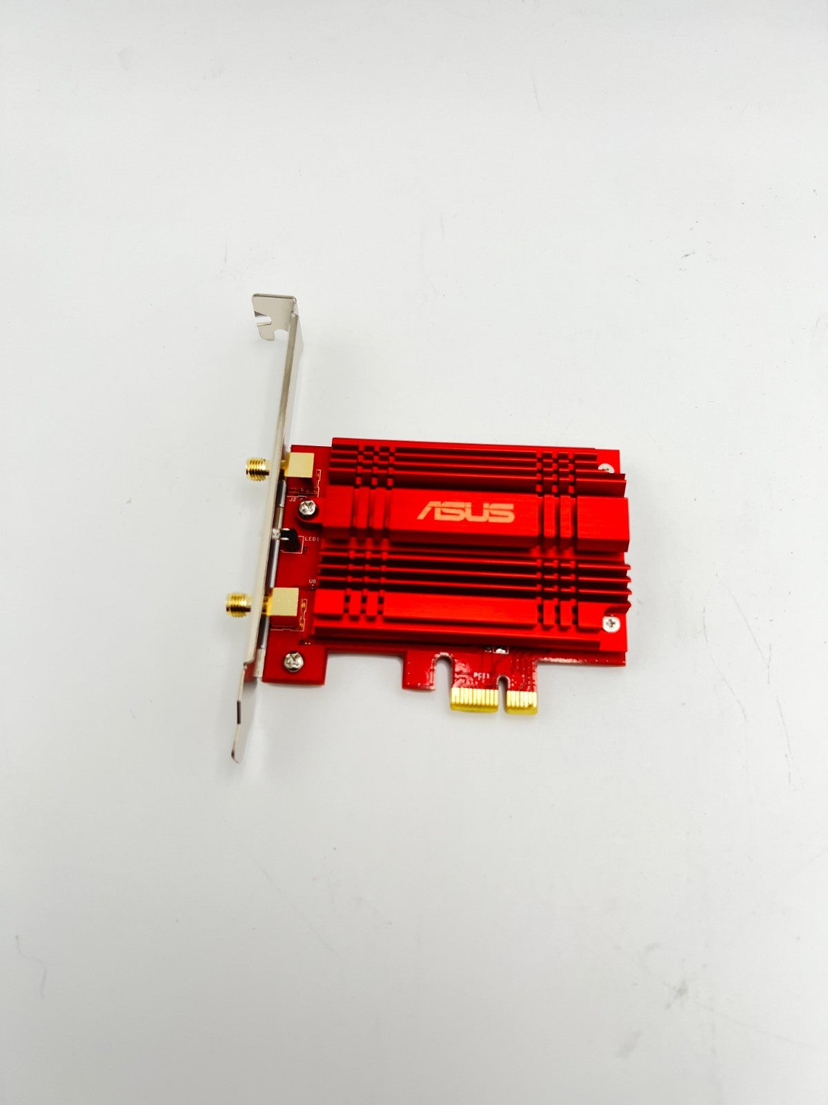 ASUS PCE-AC56 DUAL BAND PCI-E  WIFI ADAPTER 802.11AC WIRELESS-AC1300