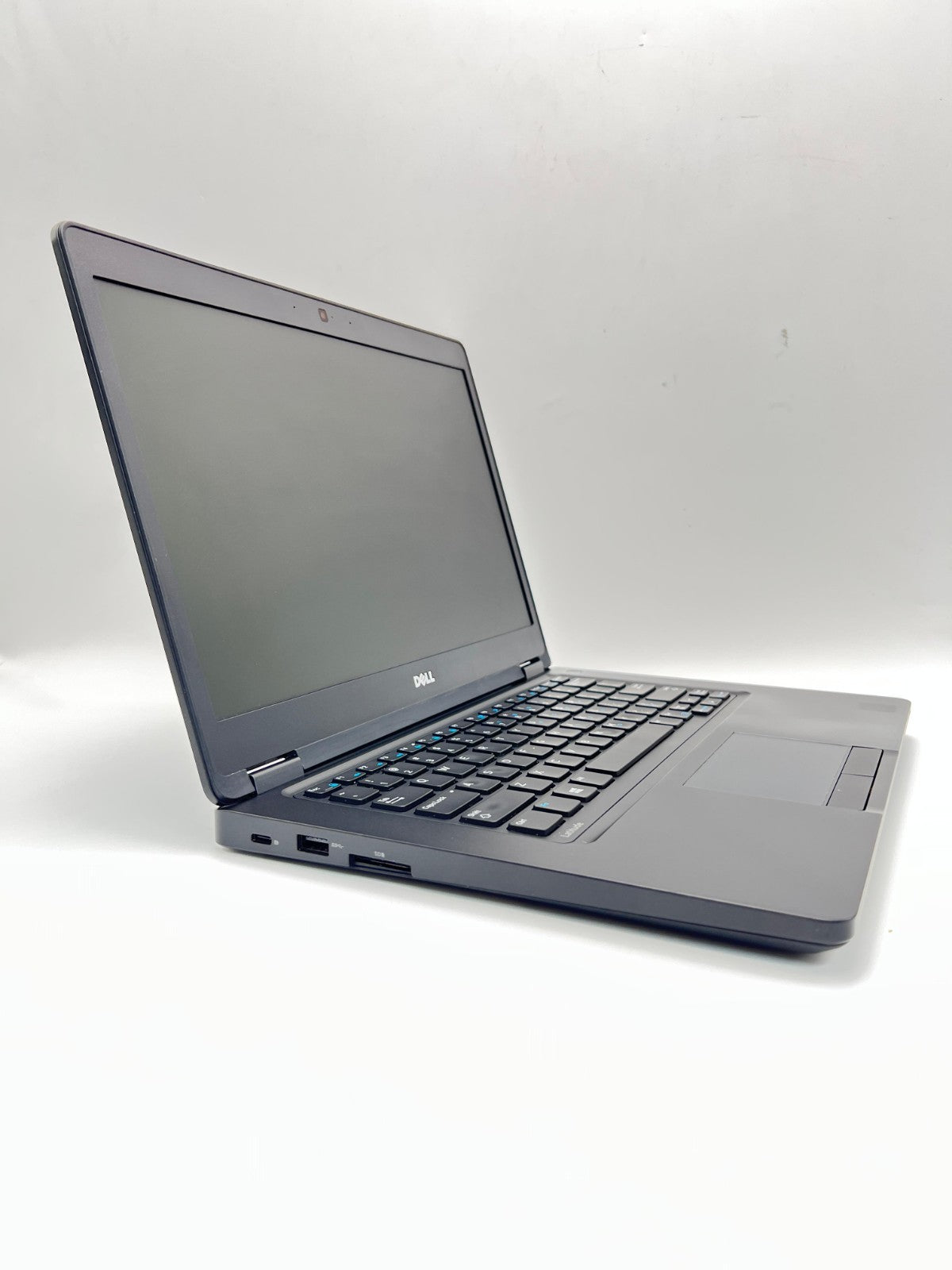 Dell Latitude 5480 14inch(512GB,Intel Core i5-6300U 2.4GHz,8GB RAM)Laptop-WYM2