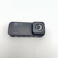 8K ULTRA HD DASH CAM DUAL CAMERAS 3.16 "IPS SCREEN 170 WIDE ANGLE LENS WITH LOOP
