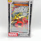 Funko Pop Comic Cover: Marvel - Daredevil #168 - Marvel Comics - Collectable