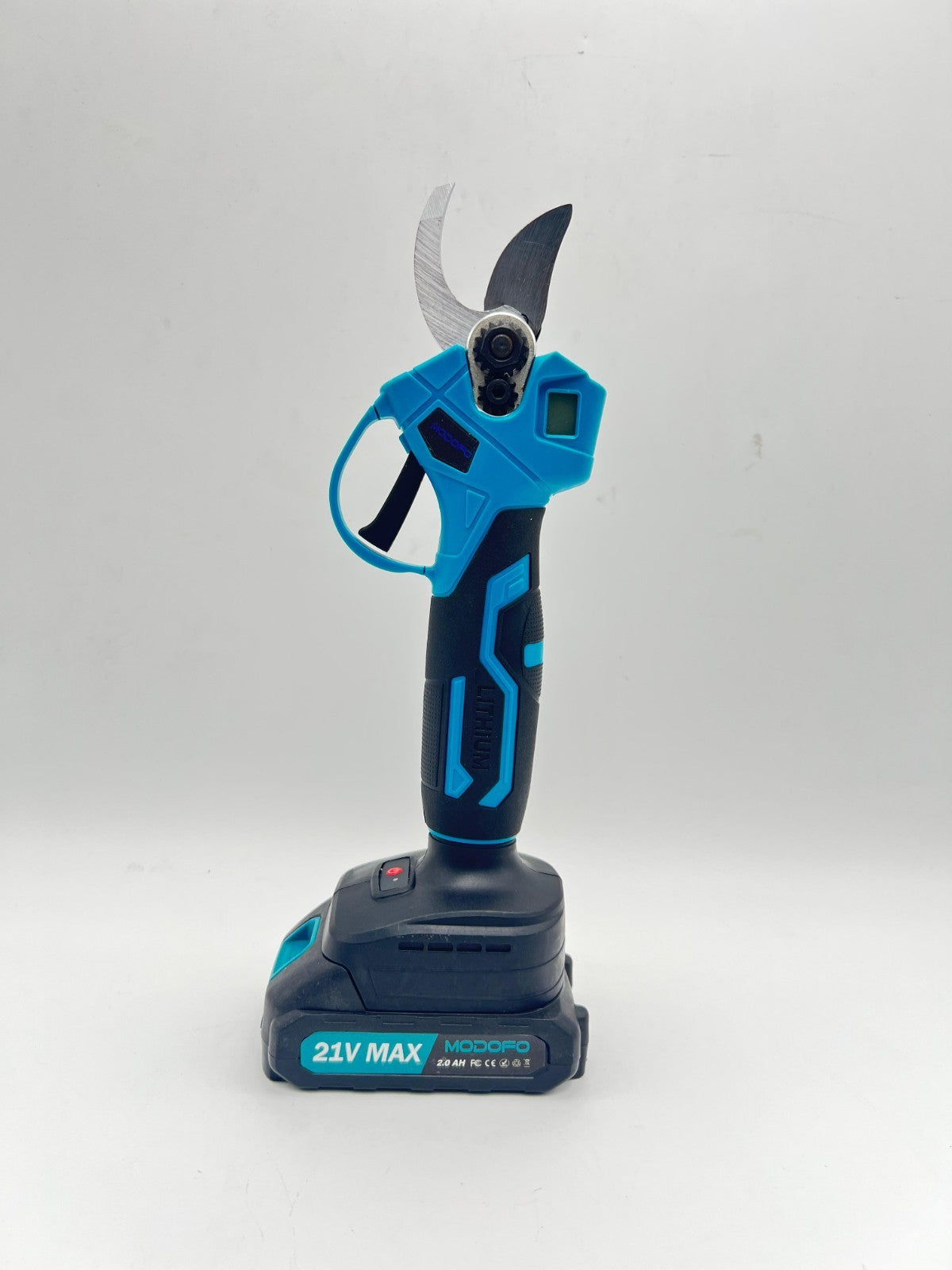 Cordless Electric Power Pruner Shears
