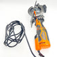 DOVAMAN Circular Saw, 5.8A 4-1/2" Circular Saw w/Laser, Metal Auxiliary Handle