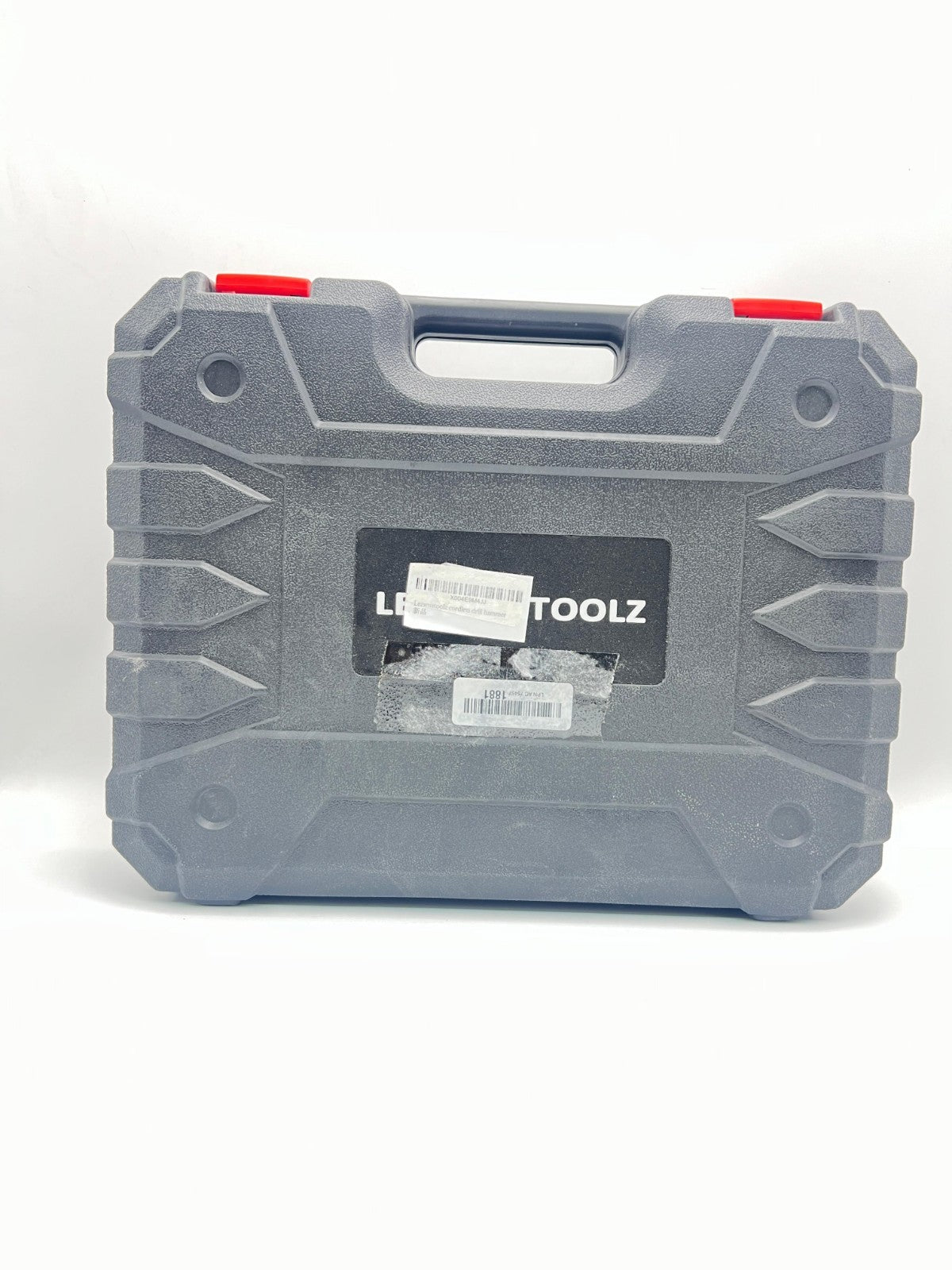7/8" Rotary Hammer Drill Compatible Brushless SDS 2.6 Joules Rotary Hammer Drill