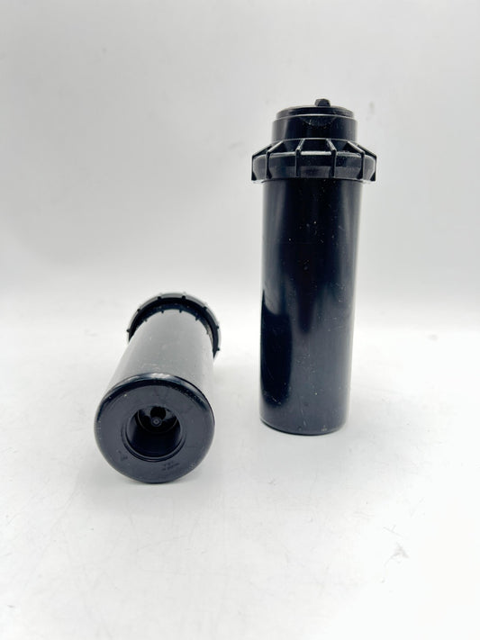 2 PACK Hunter PGP-ADJ 4" Gear Driven Rotor Adjustable Sprinkler 22-39' Head