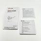Plantronics CS540 Headband Wireless Headset - Black