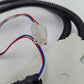Door Lock Switch Latch Kit Replace for AP7214714 AP7214714 for Whirlpool Washer