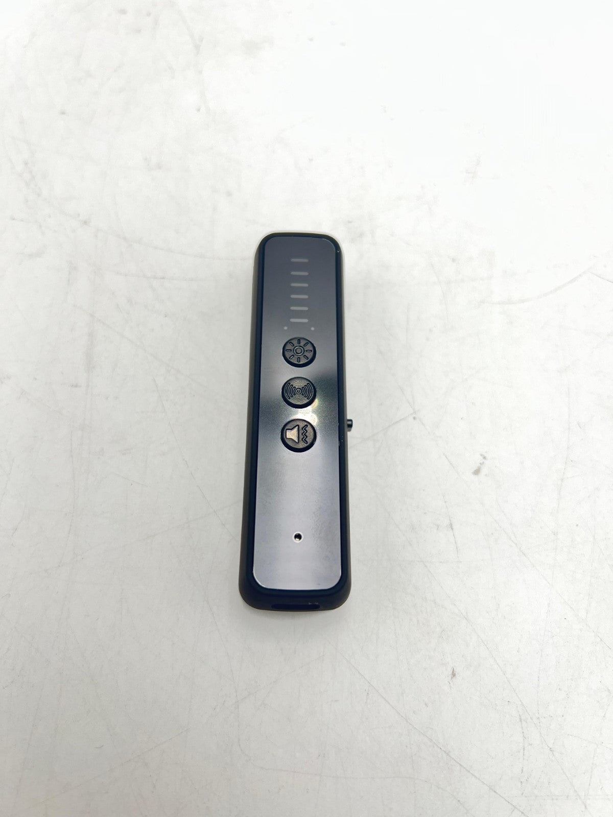 Upgraded Hidden Camera Detector - AI-Powered Anti-Spy Device, GPS Tracker & Bug