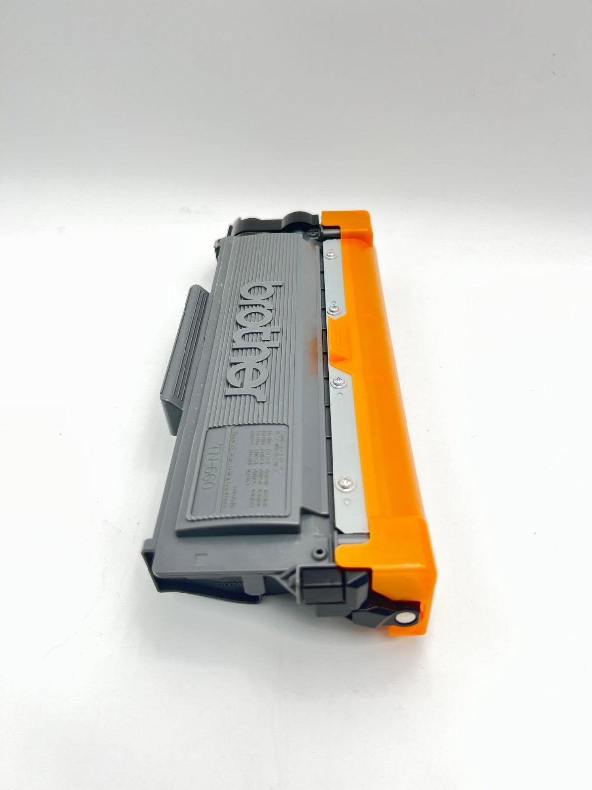 Brother TN660 High Yield Toner Cartridge