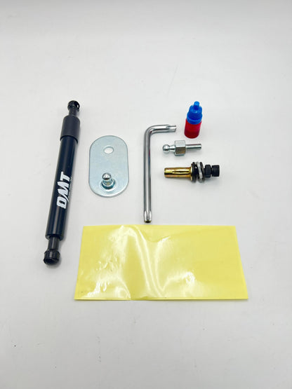 Orion Motor Tech Pickup Tailgate Lift Assist Kit Compatible with 2022 to 2024