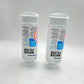 Samsung HAF-QIN/EXP Water Filter for Refrigerator HAF-QIN-2P, 2 Pack