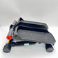 Sunny Health & Fitness Mini Stepper Stair Stepper with Resistance Bands